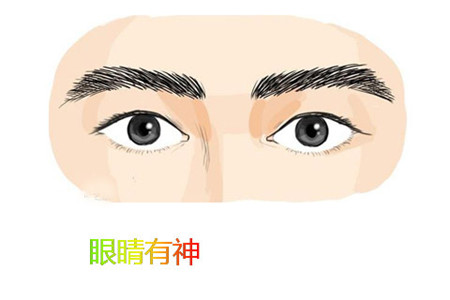 高富帅不如这种面相的前途男 图片5