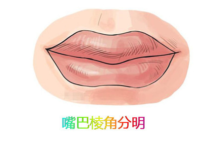 高富帅不如这种面相的前途男 图片9