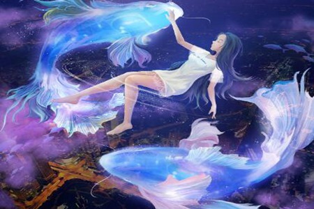 2月19日是什么星座 双鱼座性格复杂难以掌控 图片17