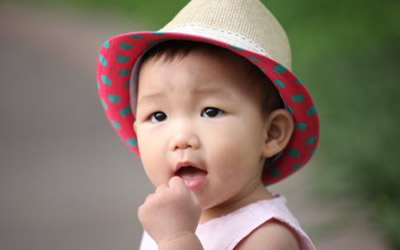 塌鼻子面相好不好代表了什么？ 图片5