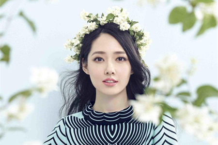 一生富贵的女人面相 图片1