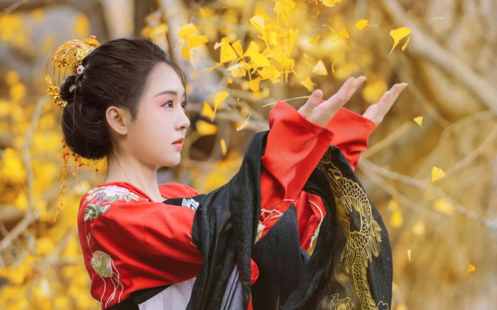 八字正官和正财的男人最喜欢有钱女人 图片5