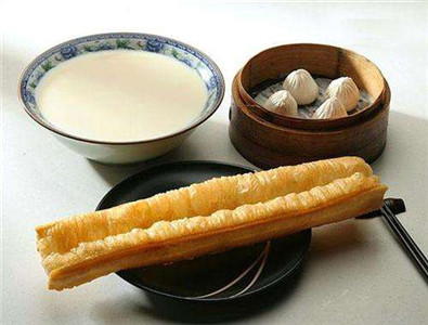 十二生肖谁最钟情油条豆浆 图片1