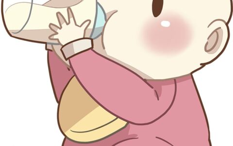 这四种面相容易隔代遗传