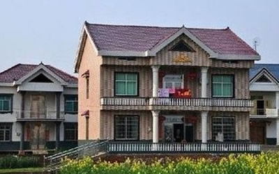 农村住宅风水布局农村住宅风水禁忌 图片1