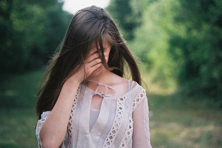 对爱矢志不渝的生肖女 图片1