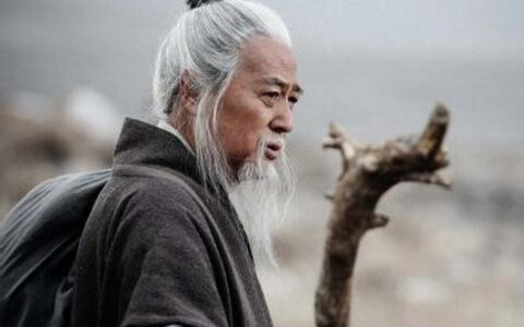 风水故事：风水大师