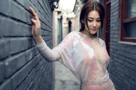 不能娶的女性面相 图片2 不能娶的女性面相 图片1