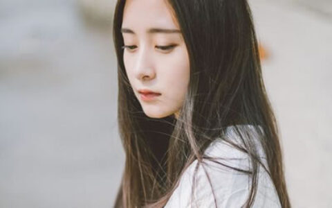 女人的美人痣长在哪里美人痣解读