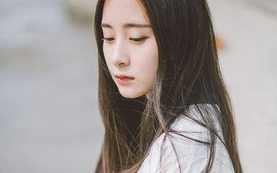 女人的美人痣长在哪里美人痣解读 图片1