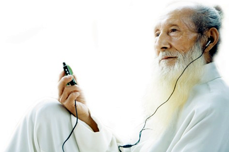 你是否生就了一张“寿星”脸？ 图片1