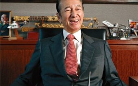 这种面相，非富即贵！