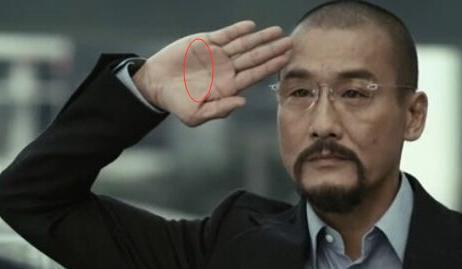 迟早会发财的手相，你是吗 图片5