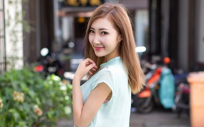 教你从面相怎么看心机！ 图片5