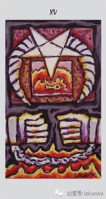 塔罗选牌，分析你容易因什么事而把钱赔光 图片5