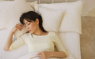 睡眠不好犯了什么卧室风水禁忌 图片1