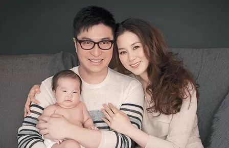 千亿媳妇徐子淇，富贵背后其实是一场命运策划 图片29