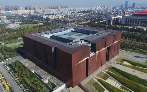 回字型建筑的三大不利之处