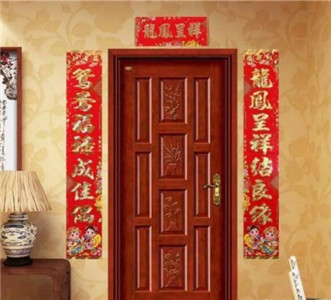 婚房装修的五大风水禁忌 图片6 婚房装修的五大风水禁忌 图片5