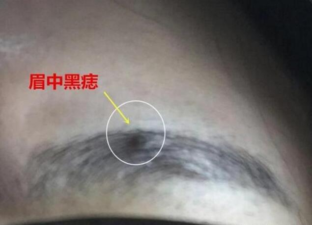 最容易惹是生非、不适合交友的面相 图片4 最容易惹是生非、不适合交友的面相 图片3