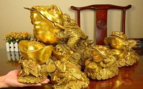 为何搬了新房财运反而下降