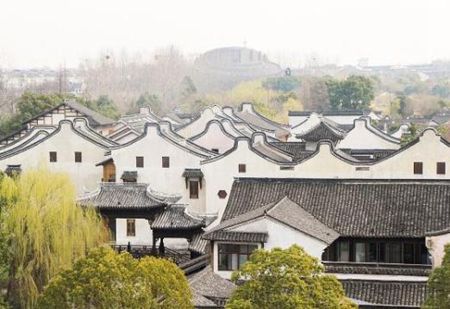 家庭住宅风水知识解析 保不准发财运门前来 图片1