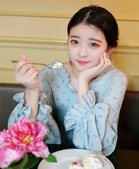 不同的眼形代表不同的命运 图片2 不同的眼形代表不同的命运 图片1