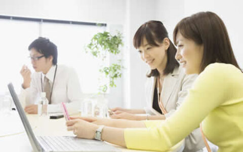 促进人际关系和睦的办公室风水