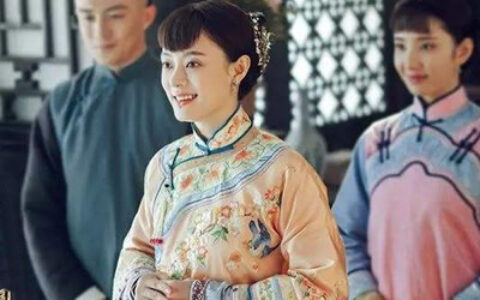 中年有钱人面相主要特征