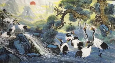 家庭风水布局怎么可以旺财 这四样东西可能有用 图片2 家庭风水布局怎么可以旺财 这四样东西可能有用 图片1