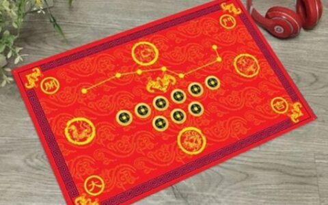 家庭风水布局怎么可以旺财 这四样东西可能有用