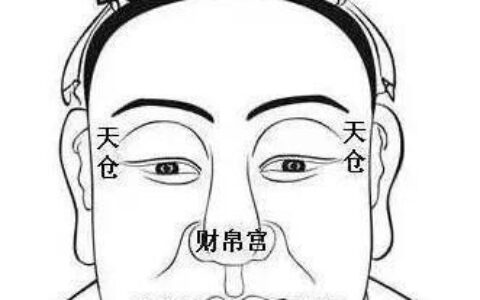你有财运亨通的富贵相吗
