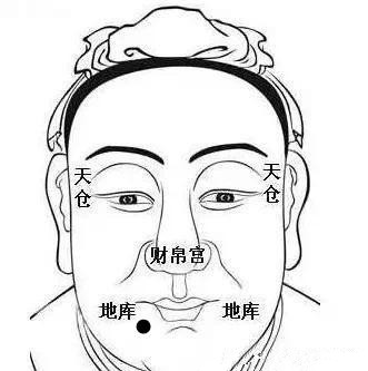 你有财运亨通的富贵相吗 图片9
