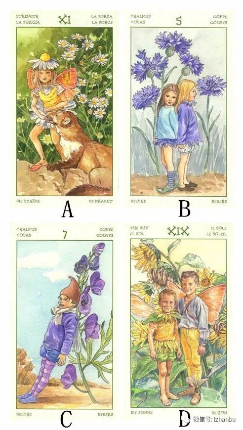 塔罗选牌，分析婚姻会是你爱情的坟墓吗？ 图片1