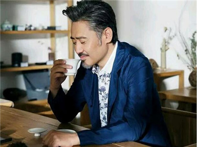 最懂得品茶文化的风雅生肖 图片1