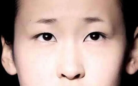 如何看风流男面相解说？