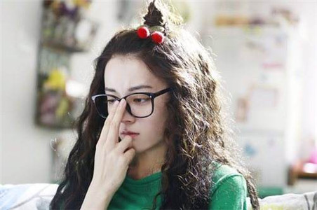 比许多男生还邋遢的生肖女 图片1