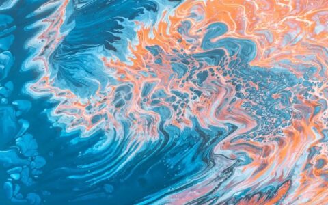 水瓶座新月｜2020年愿望清单，请做好暴富准备