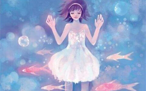 在喜欢的人面前毫不顾忌形象的生肖女