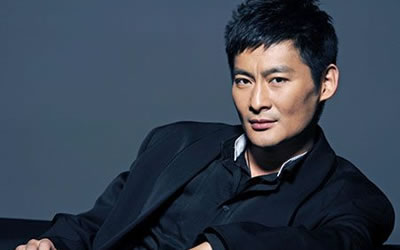 娱乐圈最迷人的五位狐狸眼男明星 图片5