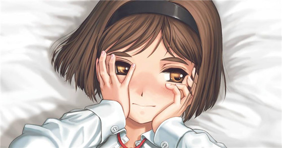 面对陌生人就容易脸红的生肖女 图片1