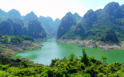 阴宅风水选址的吉凶标准是什么 图片1