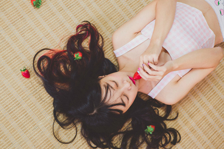最值得你去宠爱的生肖女 图片5