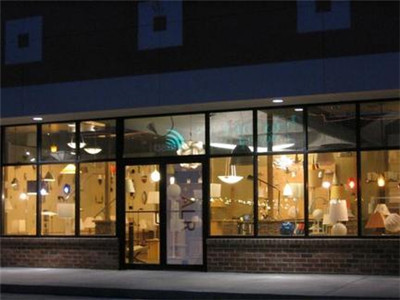 如何看店面风水 图片2 如何看店面风水 图片1
