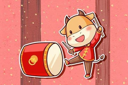 97年属于什么生肖年 属牛的性格和脾气运势 图片17