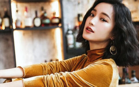 大圆脸的女人面相分析圆脸有福吗