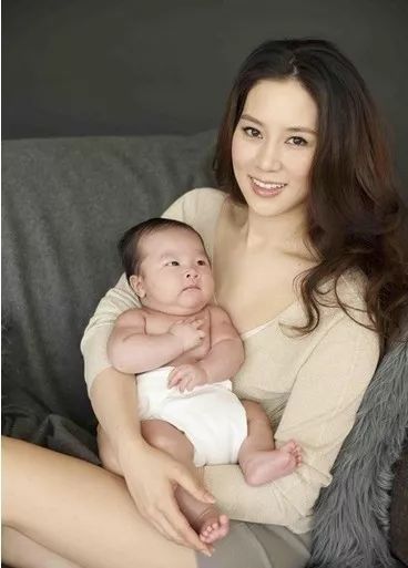 千亿媳妇徐子淇，富贵背后其实是一场命运策划 图片35