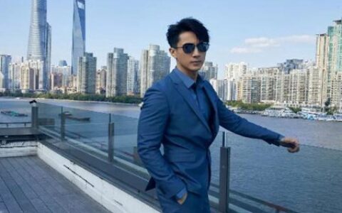 吴尊的八字命理分析 他的事业与婚姻会如何