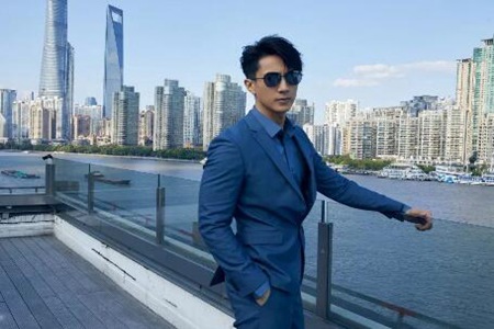 吴尊的八字命理分析 他的事业与婚姻会如何 图片18 吴尊的八字命理分析 他的事业与婚姻会如何 图片17