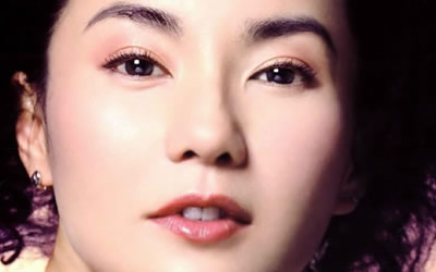 狐狸眼和桃花眼的区别在哪? 图片2 狐狸眼和桃花眼的区别在哪? 图片1